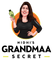 Nidhi's Grandmaa Secret logo